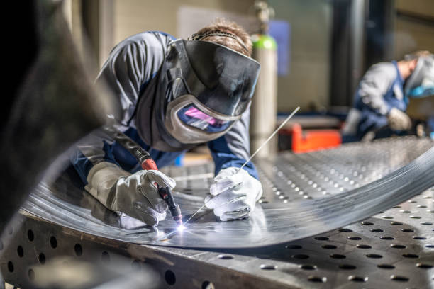  Nevada, IA Welder Pros