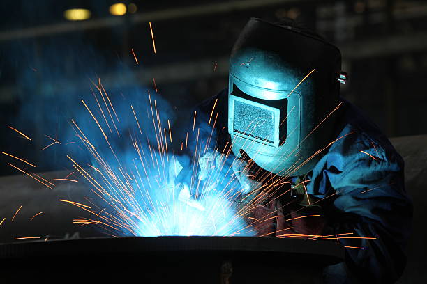 Affordable Welder Services in Nevada, IA