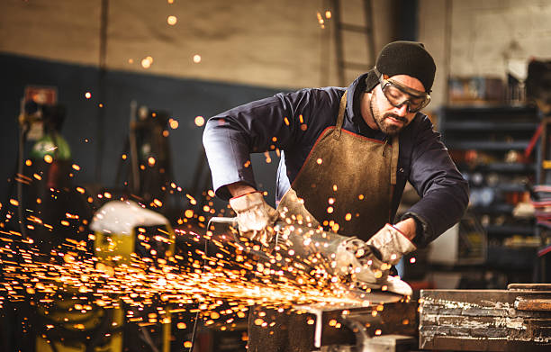 Best Marine and Shipbuilding Welding in Nevada, IA